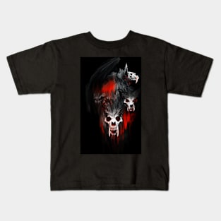 Primal Fears Kids T-Shirt